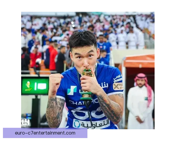 亚冠精英联赛利雅得新月豪取十连胜刷新纪录强势领跑亚洲足坛