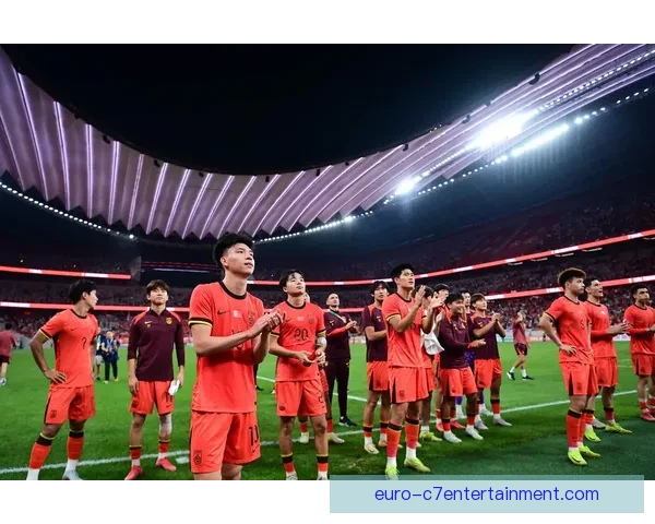 中国男足U23国家队公布最新集训大名单阵容引关注