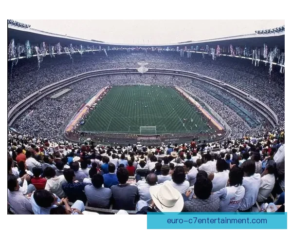 墨西哥城阿兹特克体育场翻新完毕获批举办FIFA2026开幕式